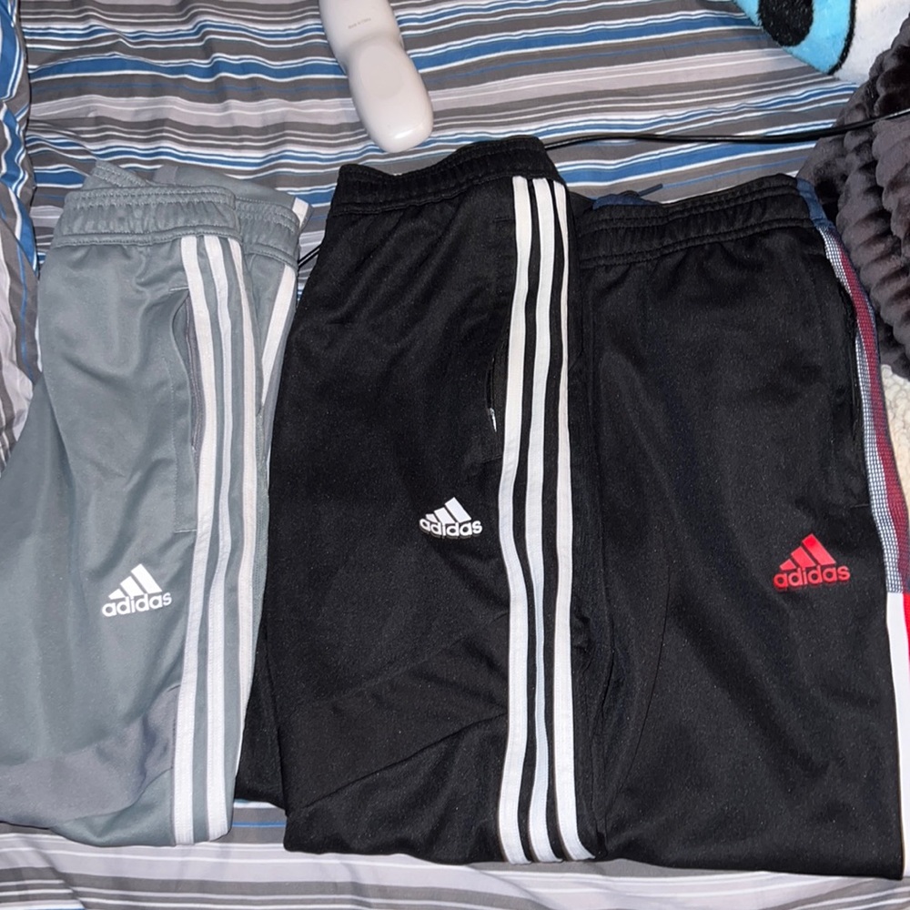 Adidas pants